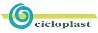 Cicloplast logo